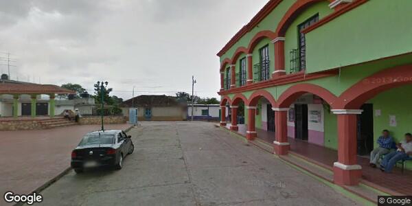 PRESIDENCIA MUNICIPAL